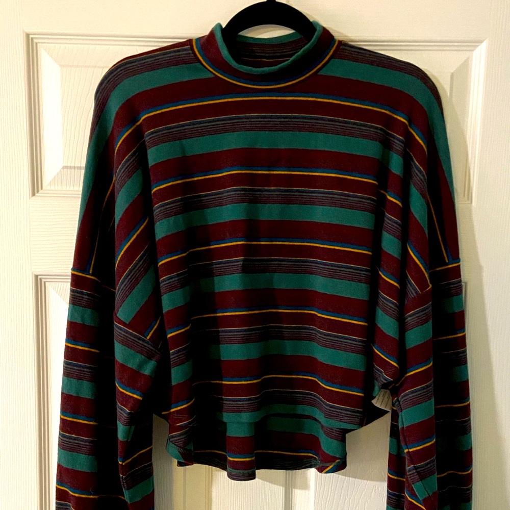 Free People sweater